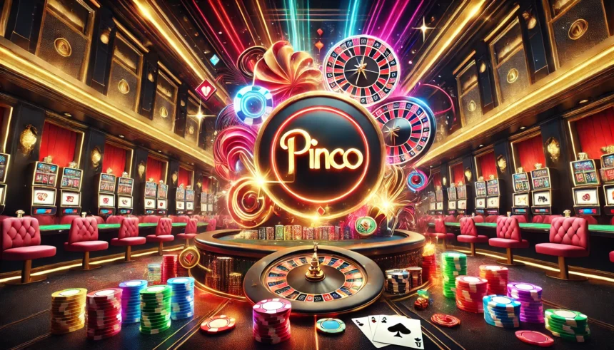 pinco
