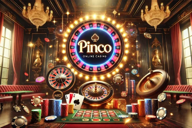 pinco