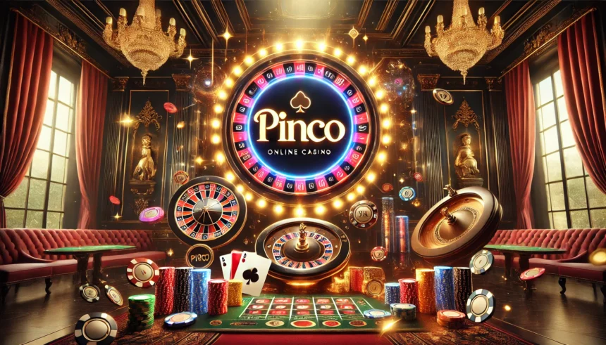 pinco