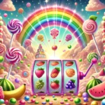 sweet bonanza