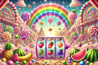 sweet bonanza