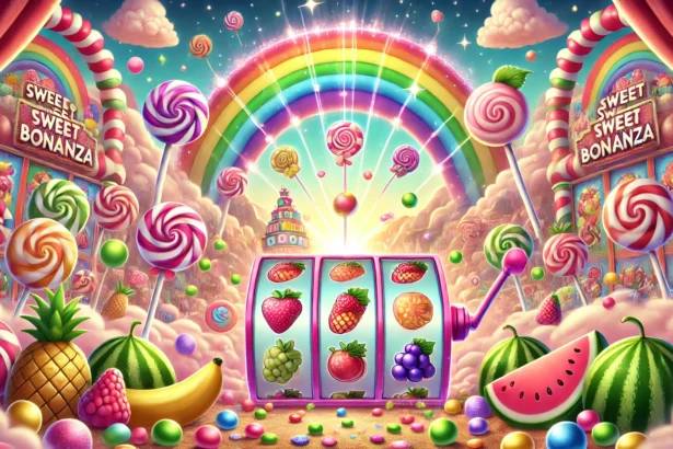 sweet bonanza