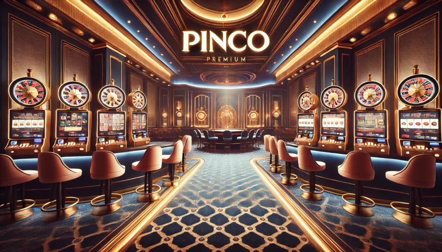 Pinco